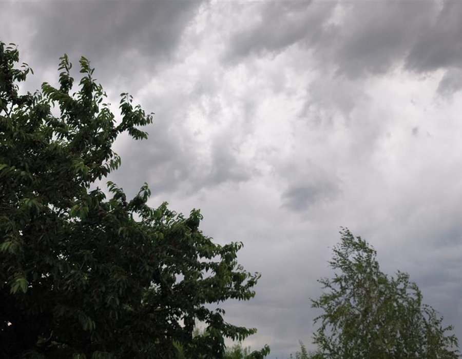 Istok Hrvatske i slijedećeg tjedna iznad 30 °C, a onda stiže nagli preokret