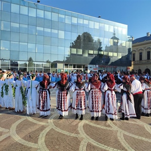 Najavljen program ovogodišnjih Vinkovačkih jeseni