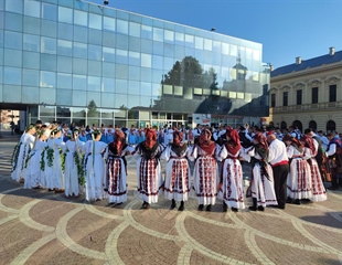 Najavljen program ovogodišnjih Vinkovačkih jeseni