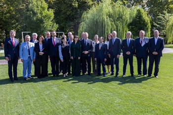 U Čepinu održana međunarodna konferencija o generacijskoj obnovi ruralnih područja