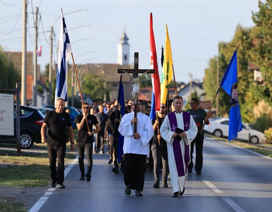 Bilje se prisjetilo svojih žrtava: Prije 35 godina u jednom danu...
