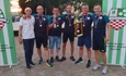 Iza boćara Mitnice iznimno uspješna godina, ove jeseni kreću u viši rang