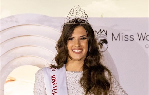 Vinkovci domaćin izbora Miss Vukovarsko-srijemske županije