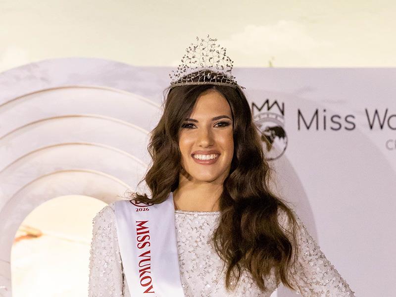 Vinkovci domaćin izbora Miss Vukovarsko-srijemske županije
