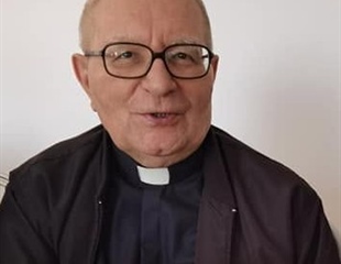 Preminuo o. Joakim Simunović, svećenik Križevačke eparhije