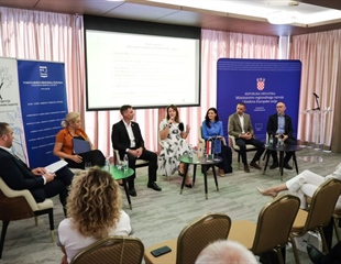 Hrvatska u novoj financijskoj perspektivi može računati na 16,8...