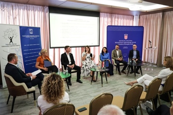 Hrvatska u novoj financijskoj perspektivi može računati na 16,8 milijardi eura