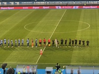 Danas u Borovu naselju veliki slavonski derbi: Vukovar 1991 dočekuje...