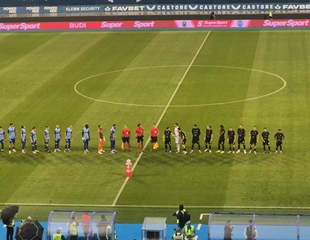 Danas u Borovu naselju veliki slavonski derbi: Vukovar 1991 dočekuje...