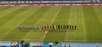 Danas u Borovu naselju veliki slavonski derbi: Vukovar 1991 dočekuje Cibaliju