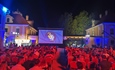 Zbog jakog vjetra svečano zatvaranje Vukovar Film Festivala seli u Hrvatski dom