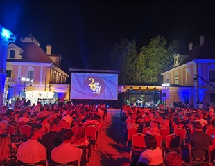 Zbog jakog vjetra svečano zatvaranje Vukovar Film Festivala seli u...