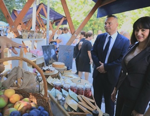 U Našicama 26. Festival "Dani slavonske Šume"