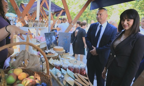 U Našicama 26. Festival "Dani slavonske Šume"