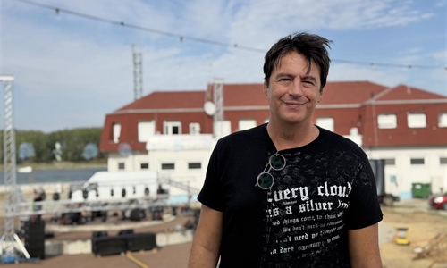 Boris Novković večeras u Vukovaru: „Ponovit ćemo lijepe uspomene i...