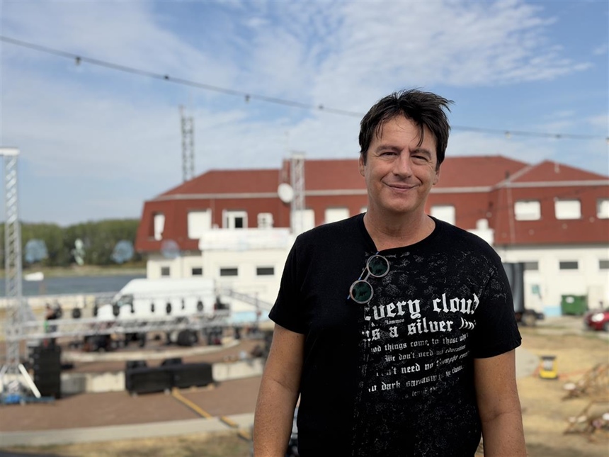 Boris Novković večeras u Vukovaru: „Ponovit ćemo lijepe uspomene i stvoriti još bolje“
