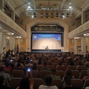 Zatvoren 20. Vukovar Film Festival: „Žuta kravata“ najbolji film,...
