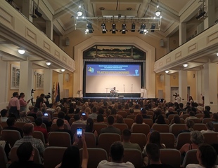Zatvoren 20. Vukovar Film Festival: „Žuta kravata“ najbolji film,...