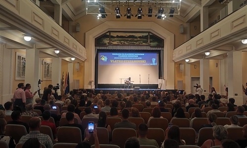 Zatvoren 20. Vukovar Film Festival: „Žuta kravata“ najbolji film,...
