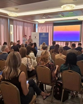 VURA sudjelovala na 2. Konferenciji regionalnih koordinatora u Iloku