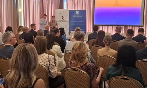 VURA sudjelovala na 2. Konferenciji regionalnih koordinatora u Iloku