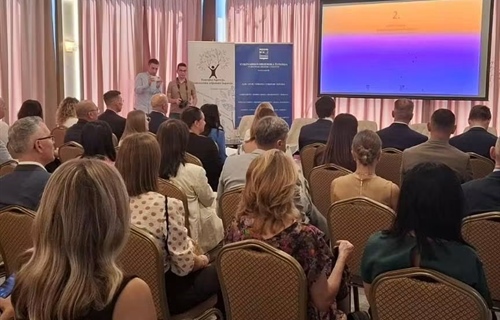 VURA sudjelovala na 2. Konferenciji regionalnih koordinatora u Iloku