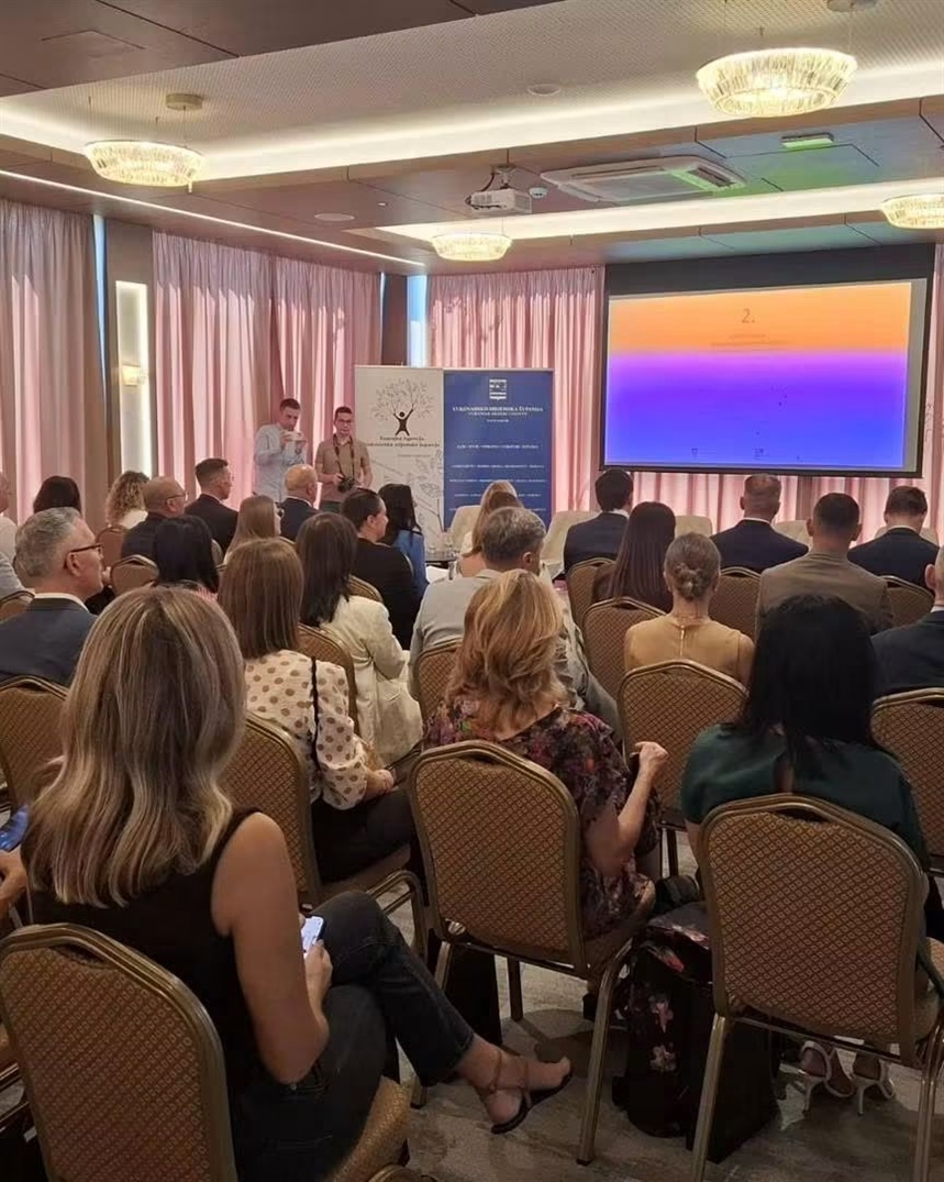 VURA sudjelovala na 2. Konferenciji regionalnih koordinatora u Iloku