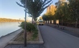 U Dunavu u središtu Vukovara pronađeno beživotno tijelo nepoznate osobe