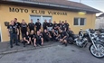 Moto klub Vukovar uključio se u donatorsku kampanju za izgradnju stadiona „12 hrvatskih redarstvenika“