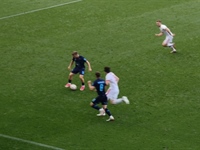 Nakon šest kola vrh prvenstvene ljestvice preuzeli Hajduk i Dinamo