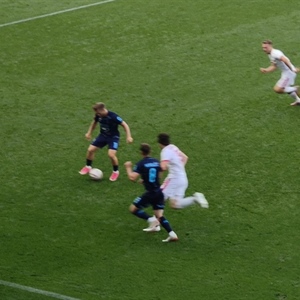 Nakon šest kola vrh prvenstvene ljestvice preuzeli Hajduk i Dinamo