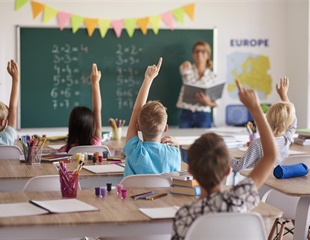 DZS objavio statistiku o broju djece u vrtićima i školama