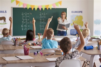DZS objavio statistiku o broju djece u vrtićima i školama
