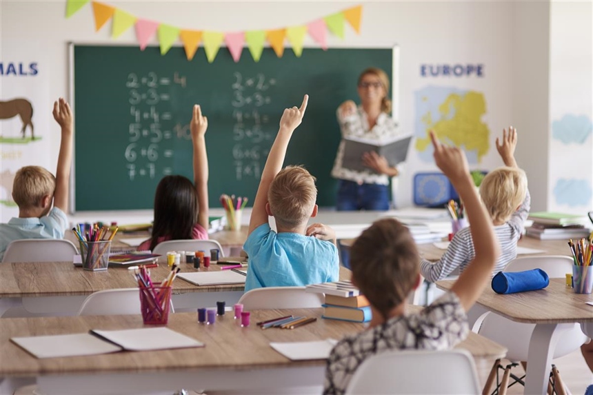 DZS objavio statistiku o broju djece u vrtićima i školama