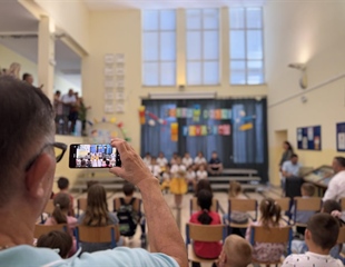 Odlične vijesti iz vukovarskih škola - broj učenika ponovno raste