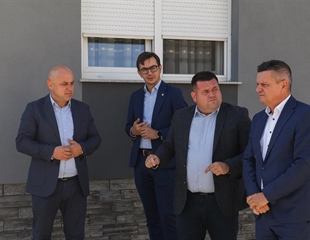 U Jarmini radovi na modernizaciji opskrbe električnom energijom