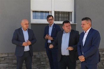 U Jarmini radovi na modernizaciji opskrbe električnom energijom