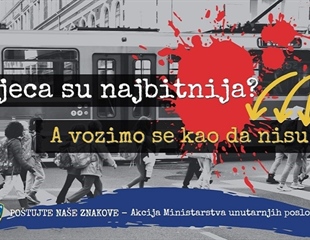 Policija pojačava nadzor u blizini škola