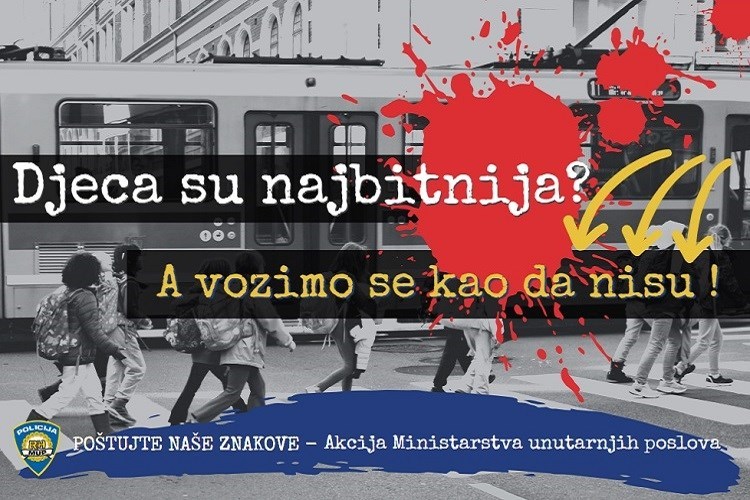 Policija pojačava nadzor u blizini škola