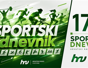 Sportski dnevnik, ponedjeljak, 7. rujna 2029.