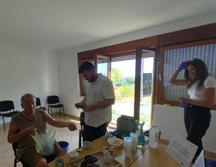 Zajedno za zdravije i aktivnije starenje