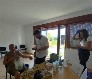 Zajedno za zdravije i aktivnije starenje