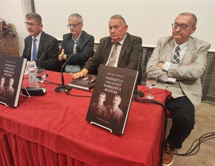 Danas počinju Ružičkini dani u Vukovaru