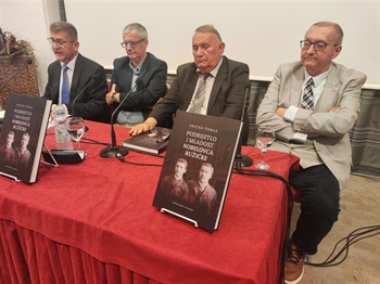 Danas počinju Ružičkini dani u Vukovaru