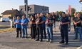 Humanitarno hodočašće „Putevima vjere ratnika“ krenulo iz Vukovara