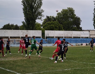 KUP: Hajduk i Istra idu dalje, danas igraju Vukovar 1991 – Cibalia