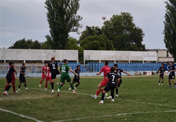 KUP: Hajduk i Istra idu dalje, danas igraju Vukovar 1991 – Cibalia
