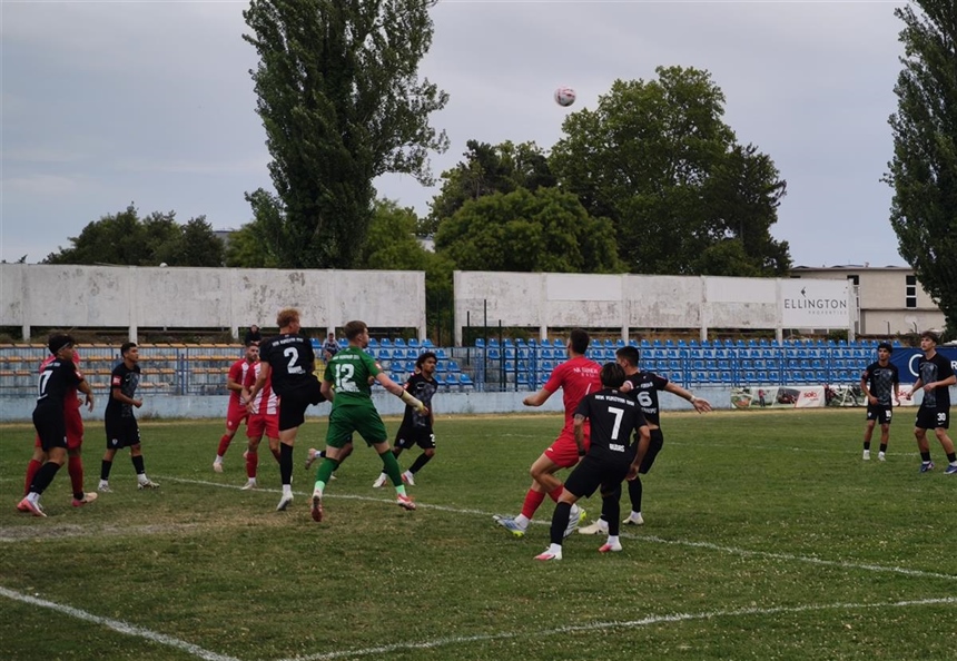 KUP: Hajduk i Istra idu dalje, danas igraju Vukovar 1991 – Cibalia