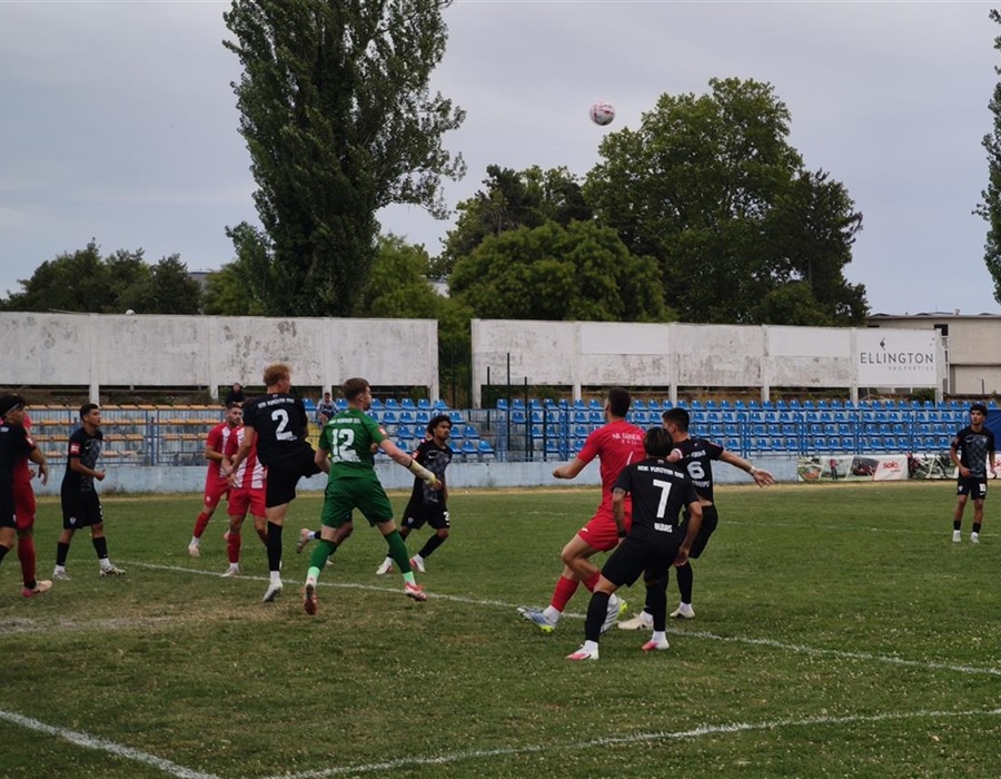 KUP: Hajduk i Istra idu dalje, danas igraju Vukovar 1991 – Cibalia