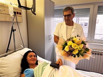 Baby boom u vinkovačkom rodilištu